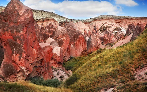 CIRCUIT APERÇU DE LA TURQUIE - 3