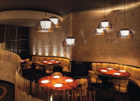 Hôtel Mövenpick Hotel du Lac Tunis 5*(nl) - 3