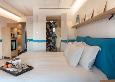 Hôtel The View Agadir 5* - 17