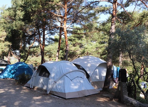 Camping CAMPASUN le Soleil 4* - 23