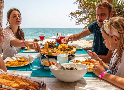 Camping Alannia Els Prats - 61