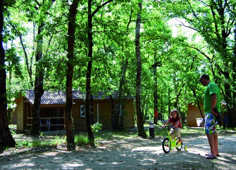 Résidence Lagrange Les Ségalières 3* - 14