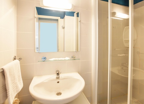 Belambra Clubs Les Grands Espaces 3B en location - 19