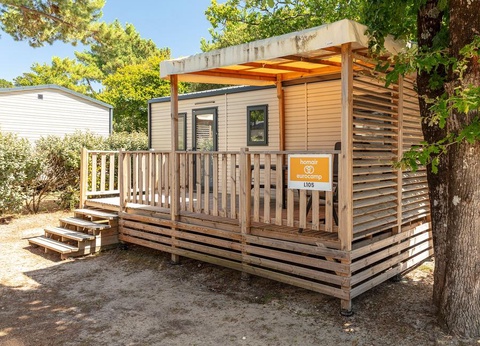 Camping Le Palace, 4* - 3