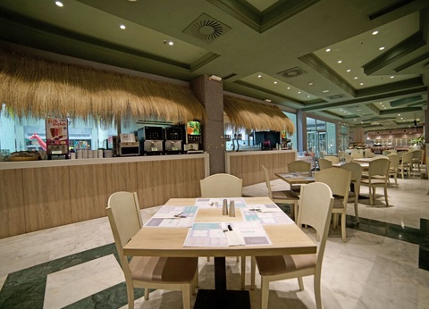 Hôtel Holiday World Riwo 4* - 14