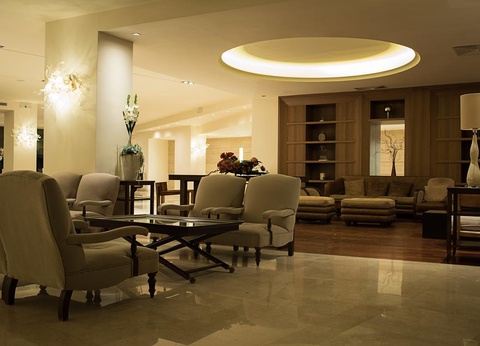 Hôtel The Ixian Grand and All Suites 5* (Adults Only 16+) - 10