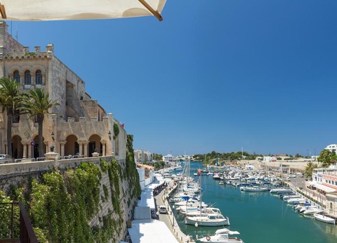 Hôtel AluaSun Mediterráneo 3* - 13