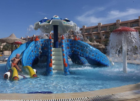 Combiné Croisière Fabuleuse Egypte & Hôtel Pyramisa Sahl Hasheeh 5* - 51