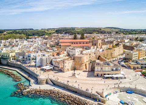 Circuit en Italie : au coeur des Pouilles - 6