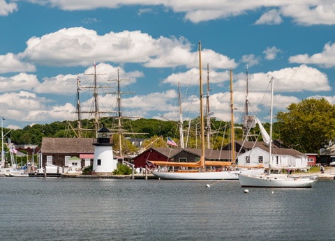 Circuit Grandeurs de l'Est Américain + extension Boston & Chicago - 26