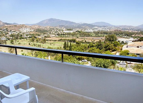 Hôtel Smart Club TRH Paraiso Estepona 4* - 7
