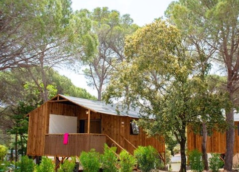 Montana Parc - Oasis Village - Coeur de l'estérel, 5* - 169