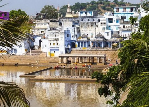 Circuit Privé Les belles cités du Rajasthan - 10