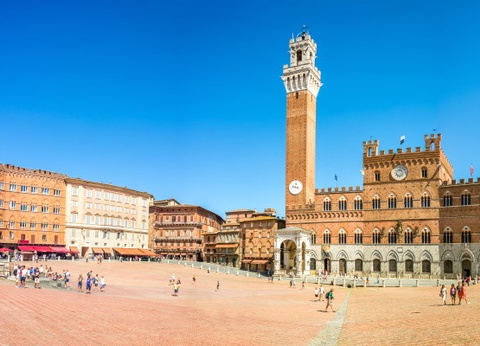 Circuit Grand voyage en Italie - 18