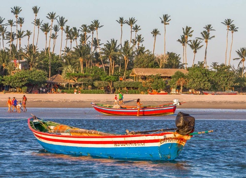 Circuit Privatif Rio & les Mystères du Nord-Est - 16