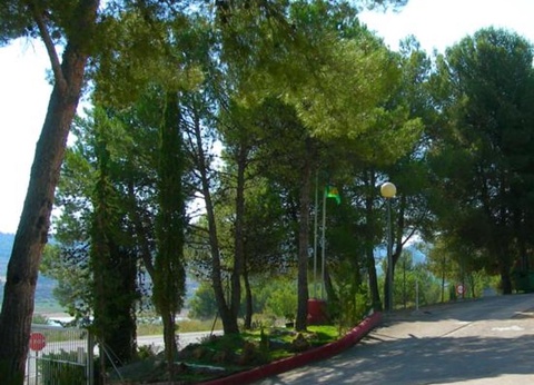 Camping Lago Resort - 13