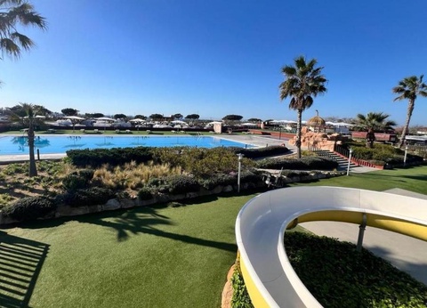 Camping Resort Els Pins, 4* - 14