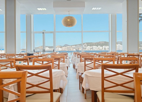 Hôtel azuLine Hotel Mar Amantis & Mar Amantis II 3* - 2