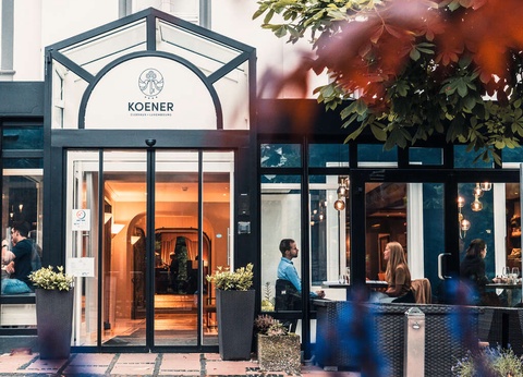 Week-end Détente 4* à Clervaux avec Demi-Pension et Spa Cinq Mondes inclus - 4* - 9