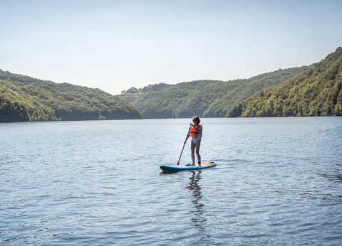 Camping Sunêlia La Source, 4* - 19
