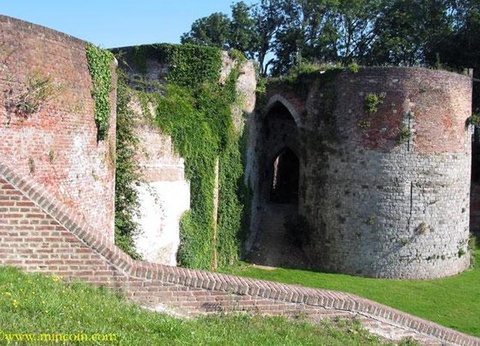 Camping La Foret Stella Plage, 3* - 26