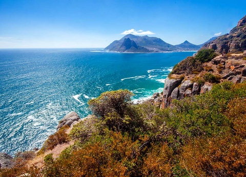 Circuit Chemins oubliés d'Afrique australe - 4