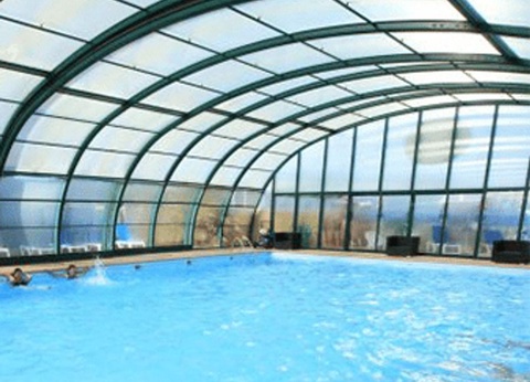 Camping Paradis - Le Grand R, 4* - 3