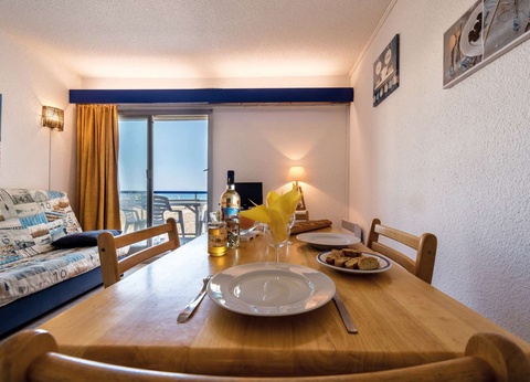 Résidence Lagrange Le Lydia Playa - 7