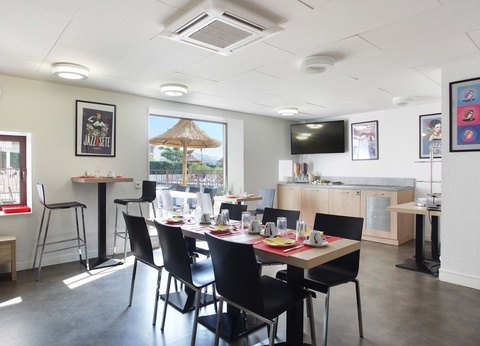 Résidence Référence Terra Gaia - 21