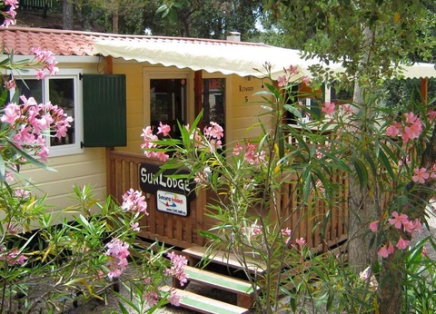 Camping Leï Suves, 4* - 66