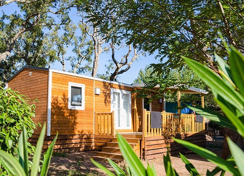 Parc Résidentiel Campo Di Mare 3* - 39