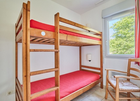 Résidence Référence Le Hameau du Moulin - 12