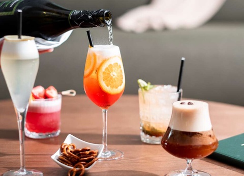 Escapade royale avec diner et entrée au château de Maintenon - 4* - 18