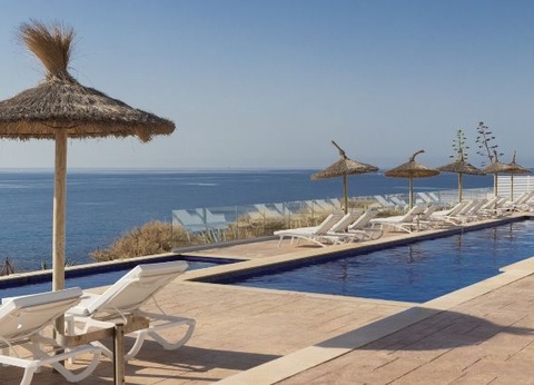 Hôtel Club Coralia Palia Maria Eugenia 4* - 11