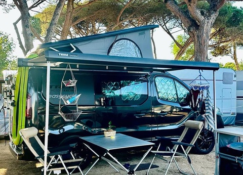 Camping Vall d'Or 3* - 54