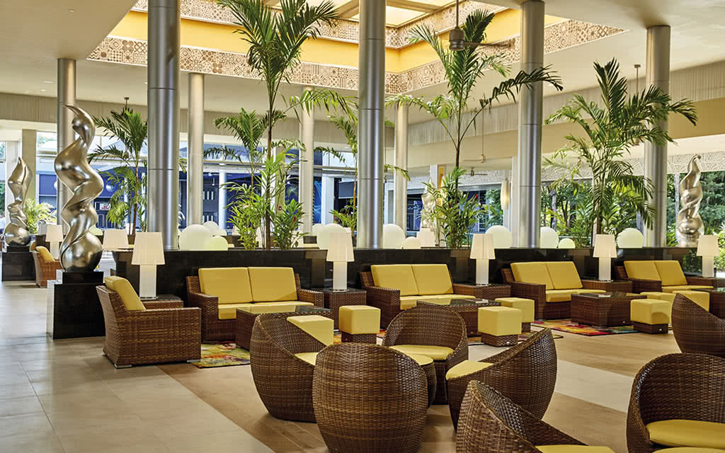 Hôtel Riu Tequila 5* - 13