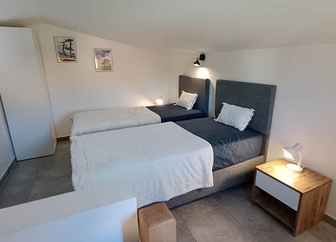 Résidence Les Hameaux de Saint Cyprien - 13