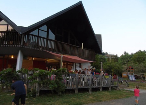 Camping la Marmotte, 3* - 21