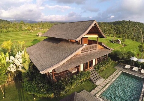 Circuit Bali Authentique en Charme et Privatif - 13