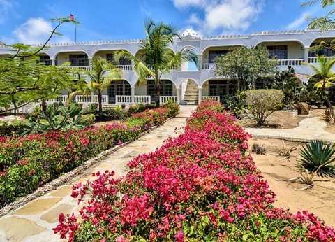 Ôclub Experience Jacaranda Beach Resort Kenya 4* et safari 3 nuits - 10