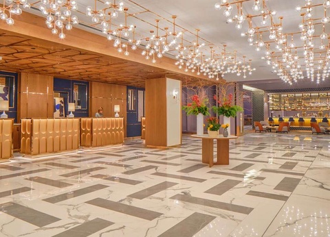 Séjour détente dans un Hôtel 5* à Barcelone - 5* - 7