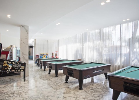 Hôtel Best Cambrils 4* - 12