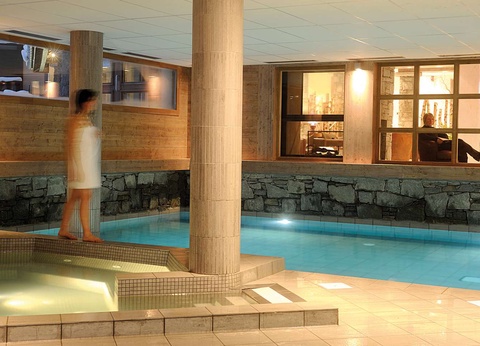 Résidence Lagrange Les Fermes Emiguy 4* - 10