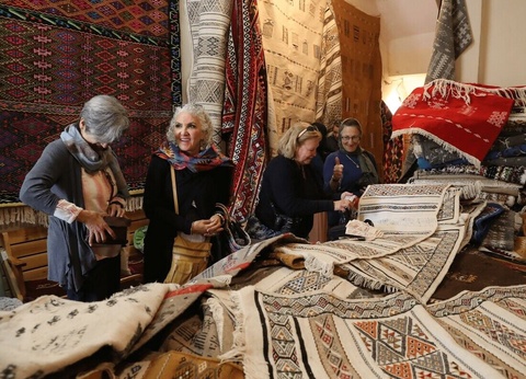 Circuit Ghardaïa, chef-d'oeuvre du Sahara - 7