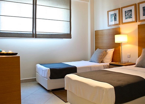 Club Jumbo Unique Residences Kusadasi Golf & Spa ***** - 13