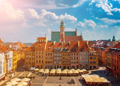 Circuit Symphonie polonaise - 11