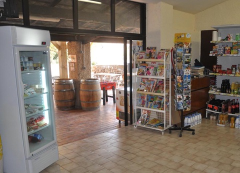 Camping Le Fun, 4* - 31