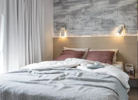 Flower Camping les Aubepines, 4* - 27