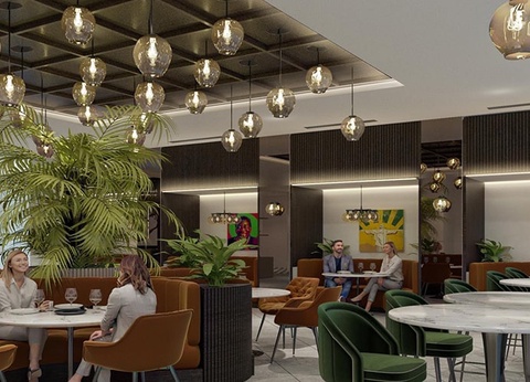 Hôtel One Resort Premium 4* - 9