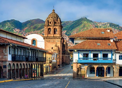 Pérou et Bolivie, Terres des Incas - 9